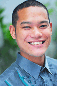 Samie G. Dizon