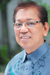 Thomas V. Cabantac