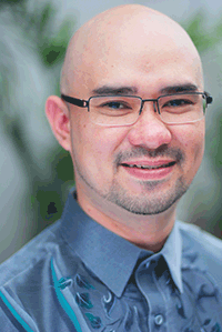Van Lawrence Virto