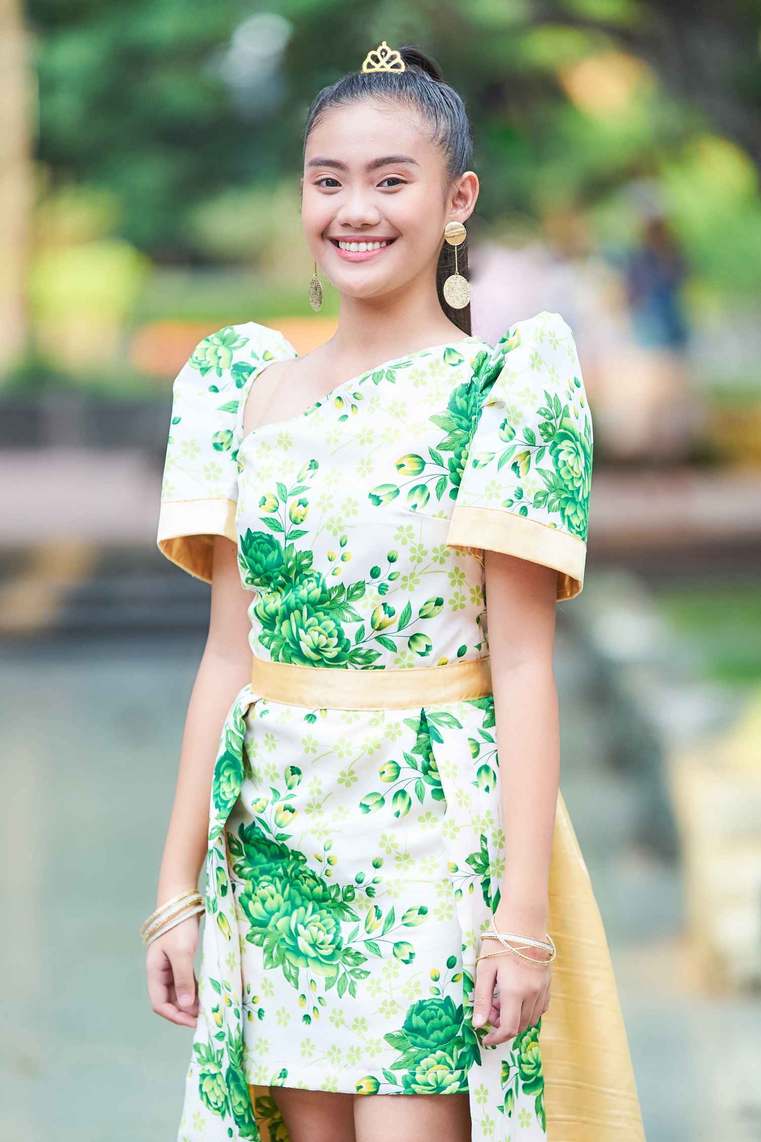 FRANZINE MAE AVILA COMETA
