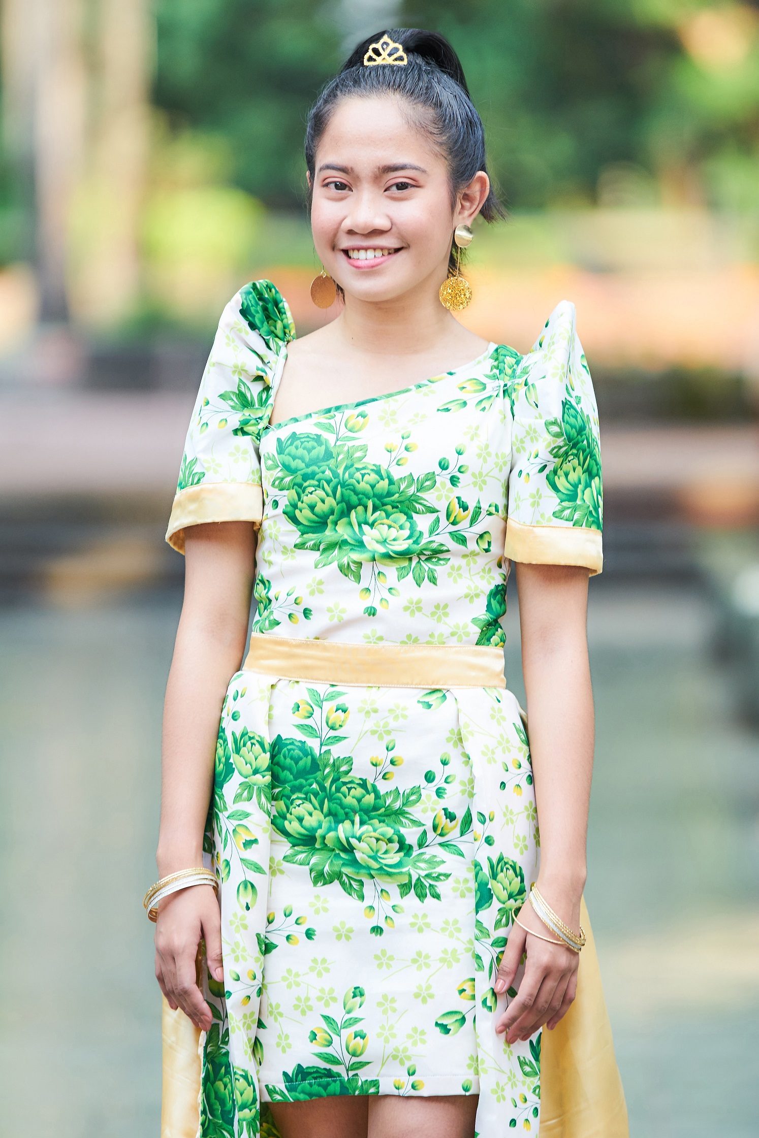 GWYNETH EUNICE PANTOJA HADAP