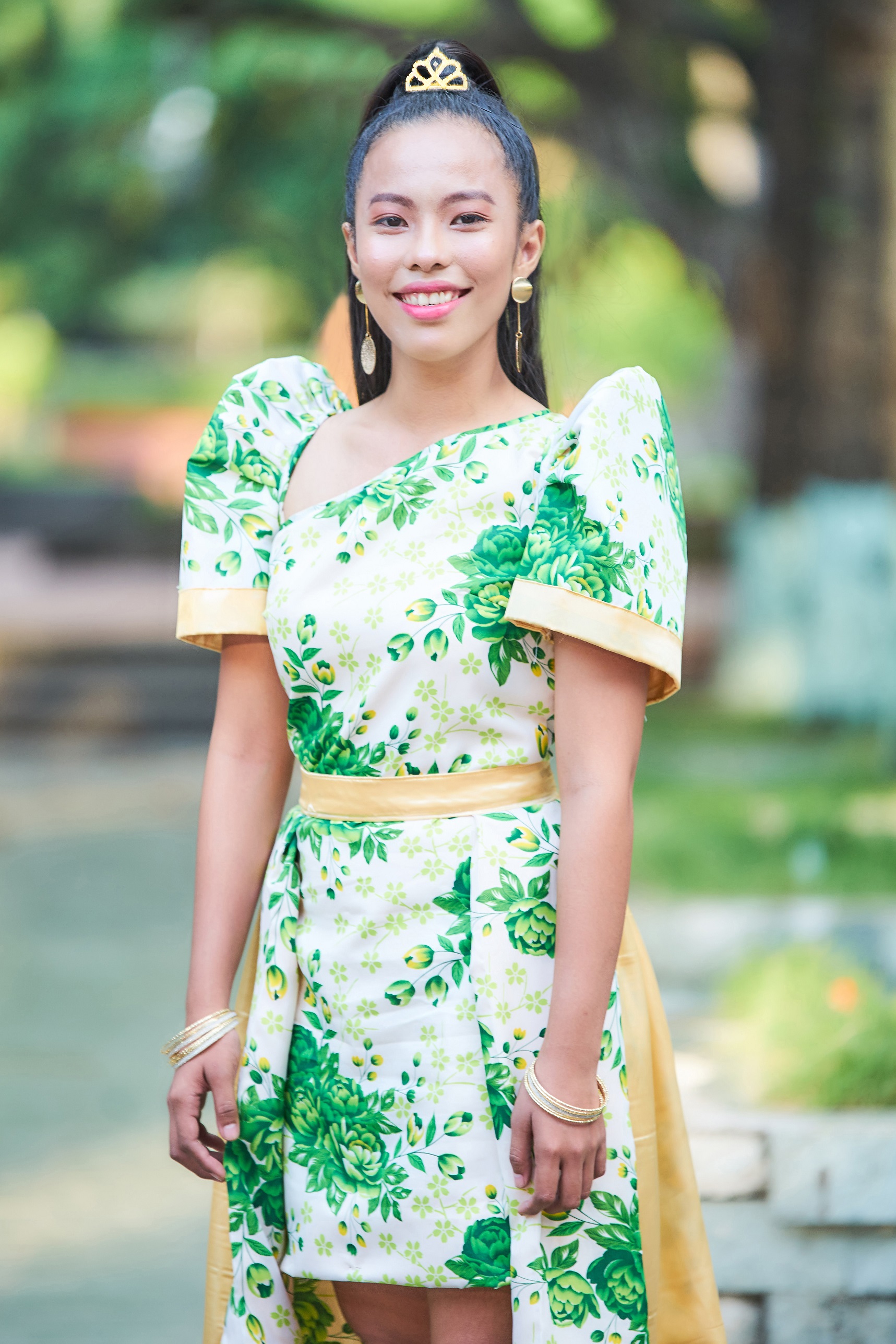 Melody Joy Domingo