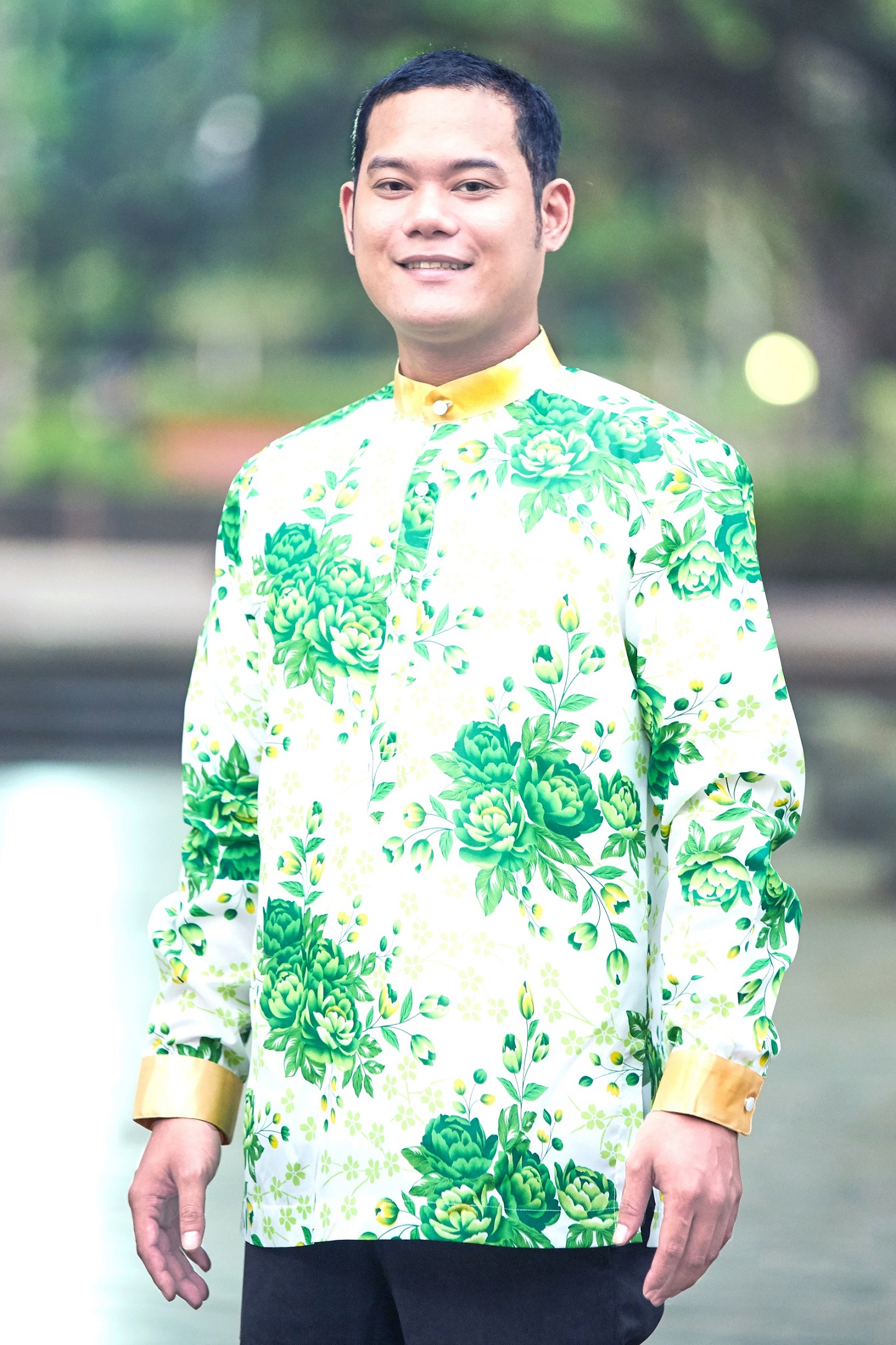 Sam Dizon